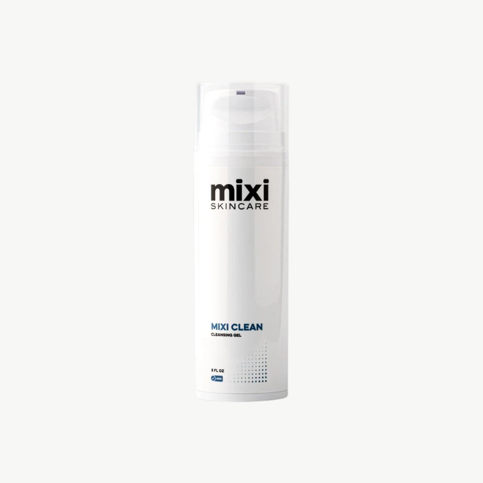 Mixi Clean