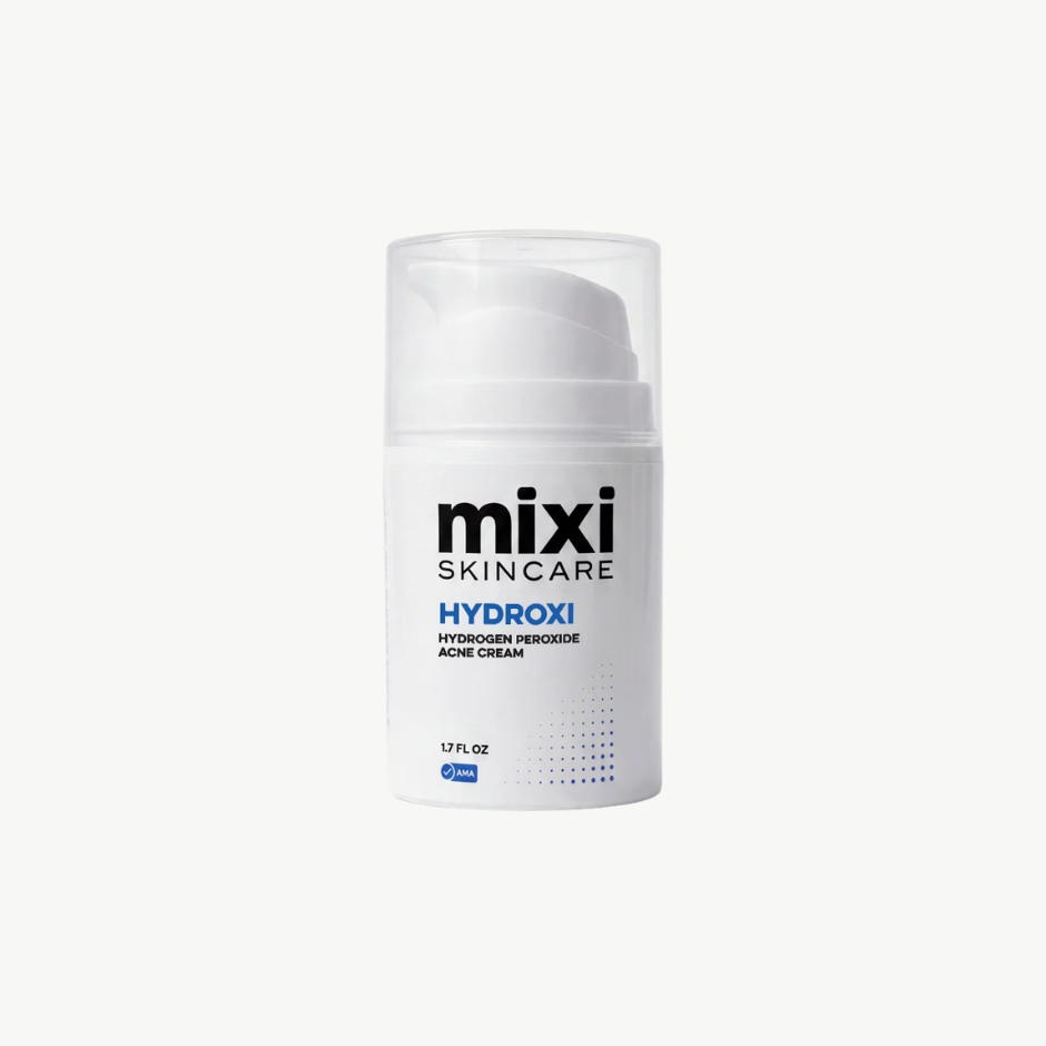 Hydroxi Acne Cream