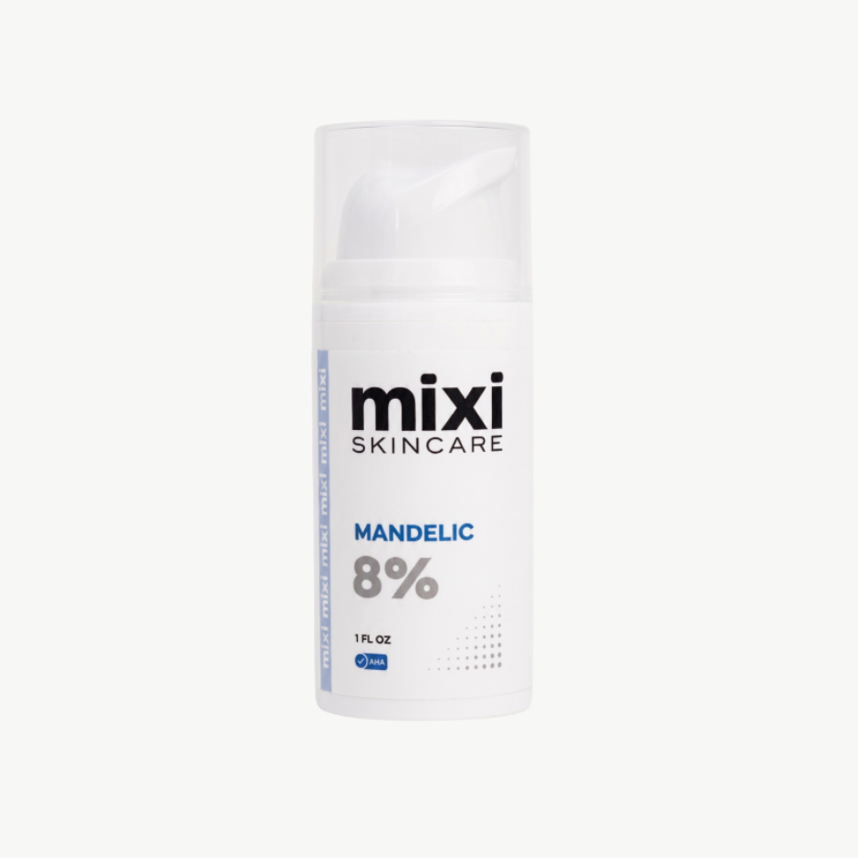 Mandelic 8%
