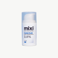 Clear Plex 2.8%