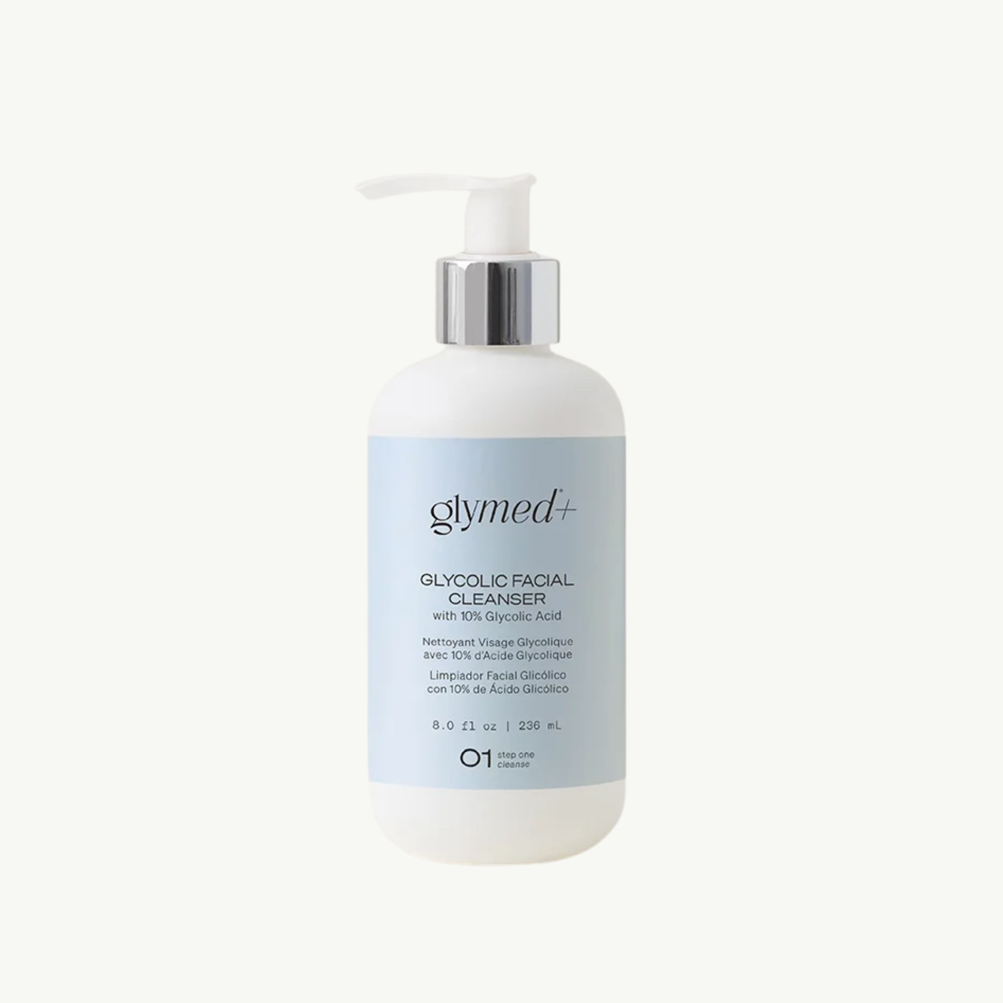 Glycolic Facial Cleanser