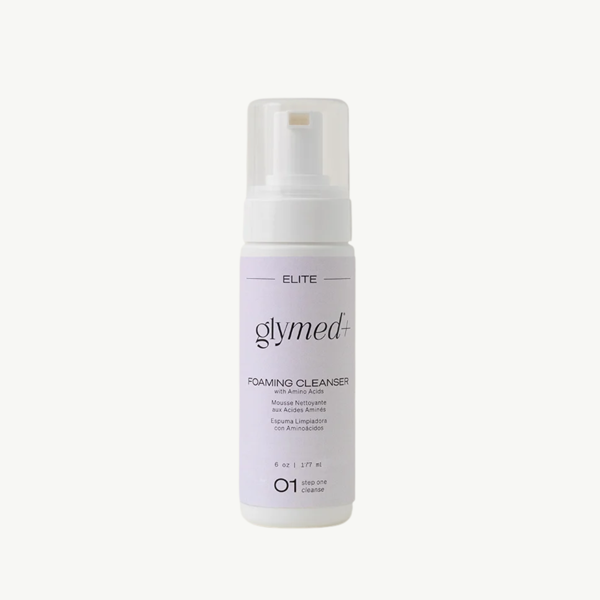 Foaming Cleanser